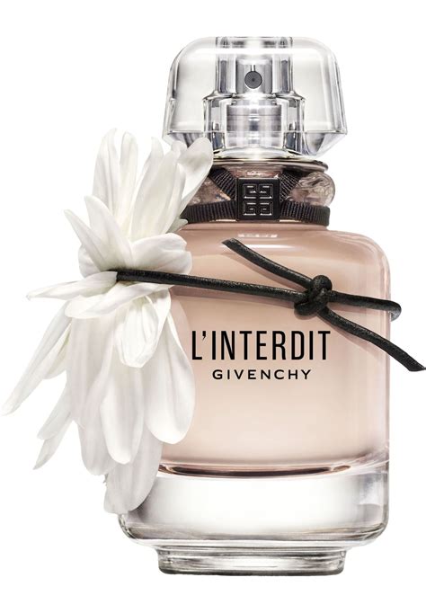 givenchy l'interdit irresistible